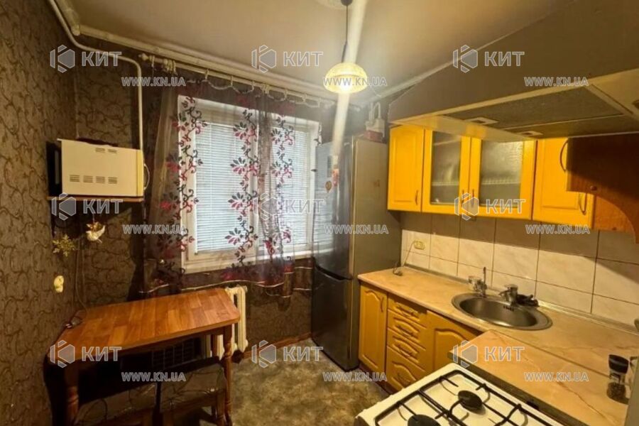 Продажа квартиры Харьков, Новые дома, 46м²