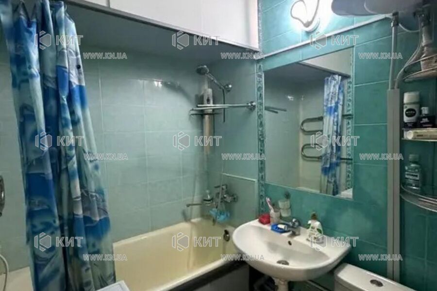 Продажа квартиры Харьков, Новые дома, 46м²