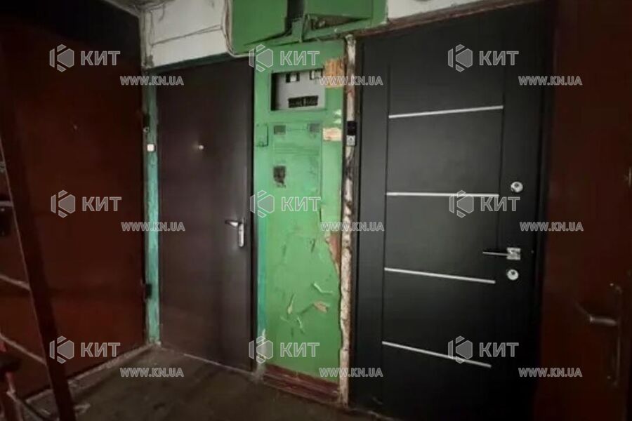 Продажа квартиры Харьков, Новые дома, 46м²