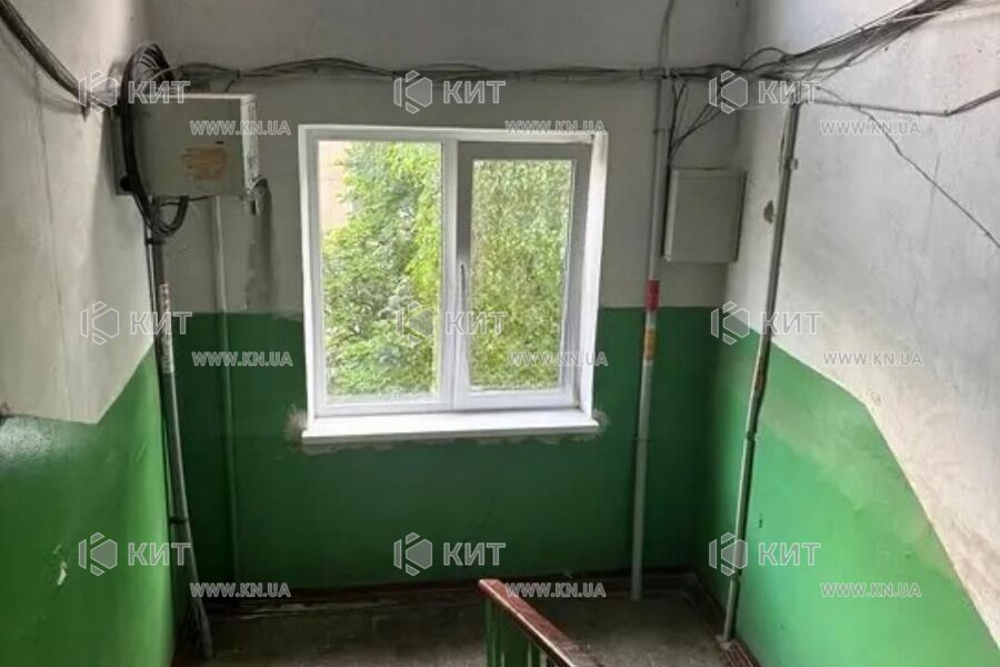 Продажа квартиры Харьков, Новые дома, 46м²