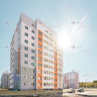 Продажа квартиры Харьков, ХТЗ, Рогань, 82м²