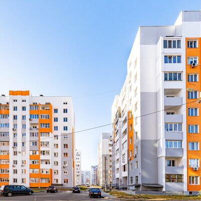 Продажа 	 Харьков, Мира 1 Героев Харькова (Московский) пр.   264В