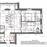 Продажа квартиры Харьков, ХТЗ, Рогань, 82м²