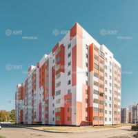 Продажа квартиры Харьков, ХТЗ, Рогань, 82м²