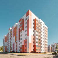 Продажа квартиры Харьков, ХТЗ, Рогань, 82м²