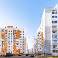 Продажа квартиры Харьков, ХТЗ, Рогань, 82м²