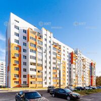 Продажа квартиры Харьков, ХТЗ, Рогань, 82м²