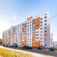 Продажа квартиры Харьков, ХТЗ, Рогань, 82м²