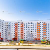 Продажа квартиры Харьков, ХТЗ, Рогань, 82м²