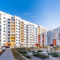 Продажа квартиры Харьков, ХТЗ, Рогань, 82м²
