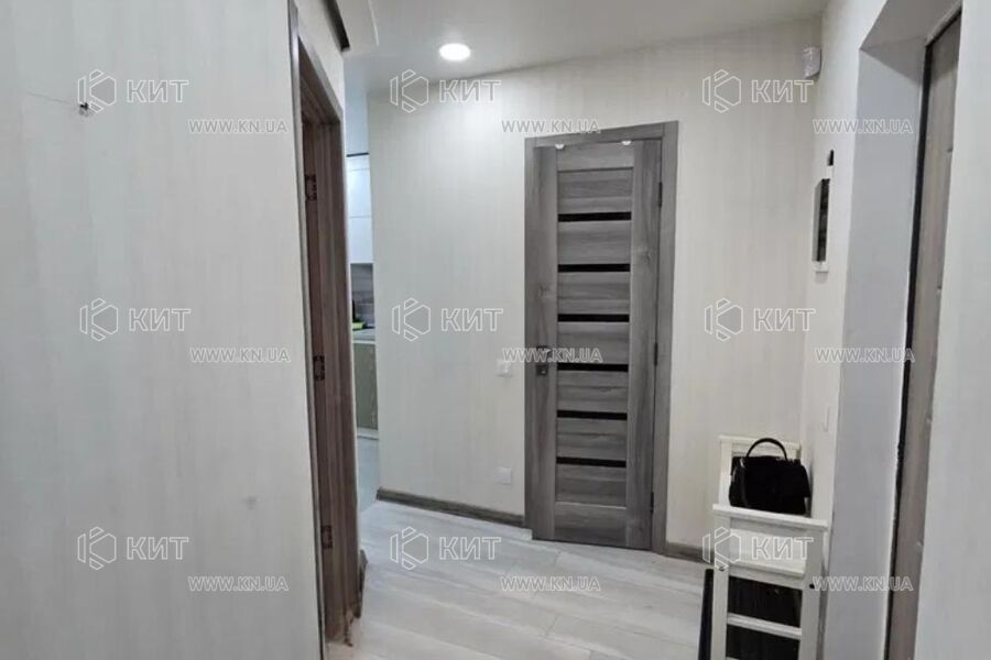 Продаж квартири Харків, Салтівка, 605 мрн., 45м²