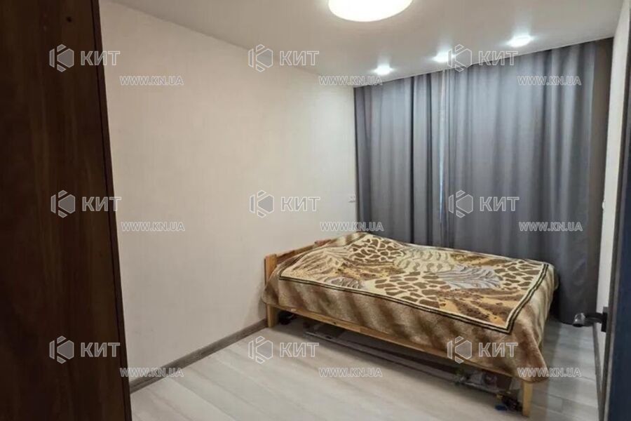 Продаж квартири Харків, Салтівка, 605 мрн., 45м²