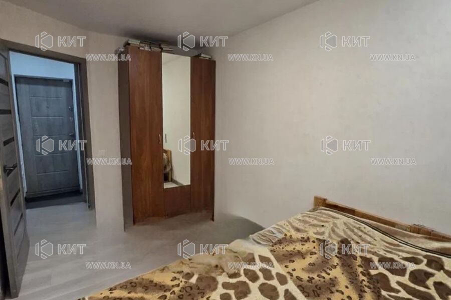 Продаж квартири Харків, Салтівка, 605 мрн., 45м²