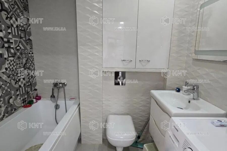 Продаж квартири Харків, Салтівка, 605 мрн., 45м²