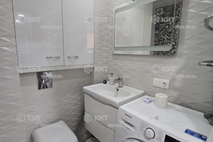 Продаж квартири Харків, Салтівка, 605 мрн., 45м²