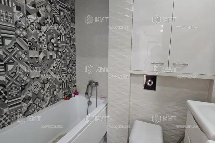 Продаж квартири Харків, Салтівка, 605 мрн., 45м²