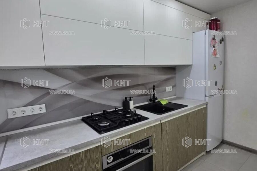 Продаж квартири Харків, Салтівка, 605 мрн., 45м²