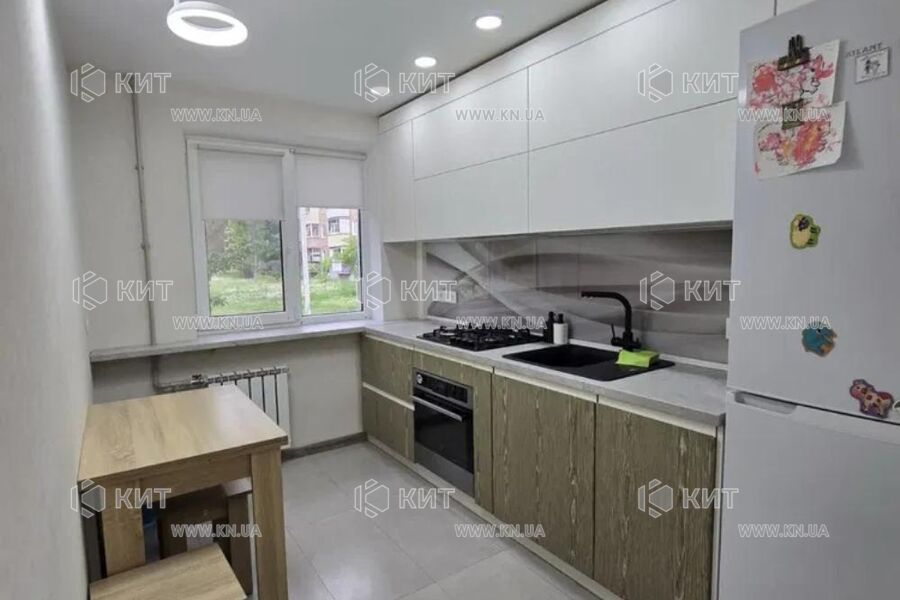 Продаж квартири Харків, Салтівка, 605 мрн., 45м²