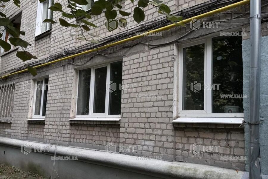 Продаж квартири Харків, Жуковського, П’ятихатки, 56м²