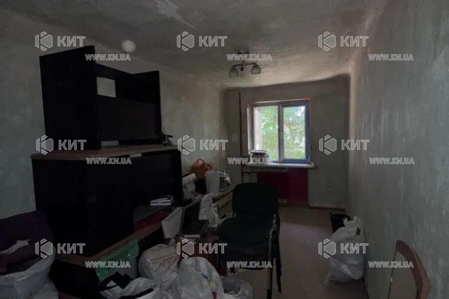Продаж квартири Харків, Жуковського, П’ятихатки, 56м²