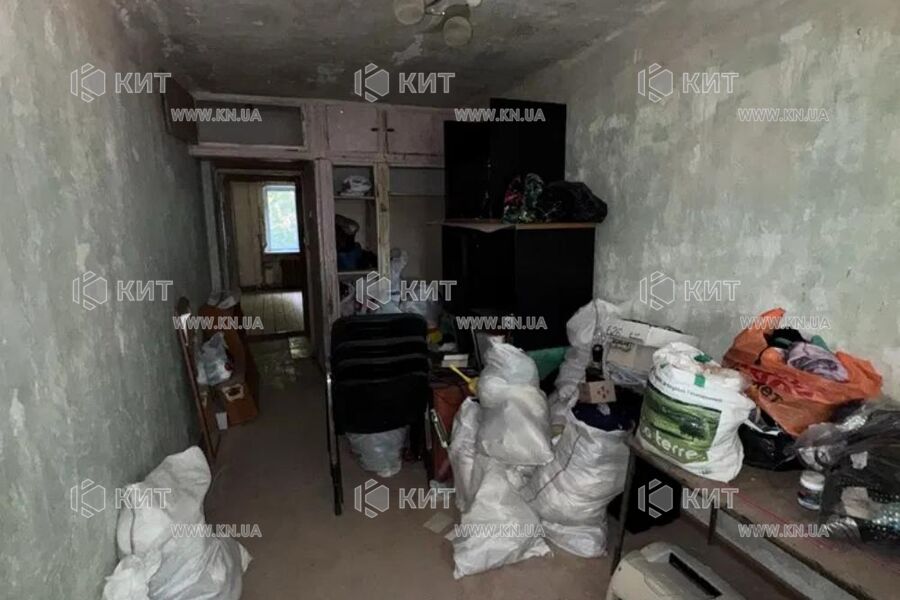 Продаж квартири Харків, Жуковського, П’ятихатки, 56м²