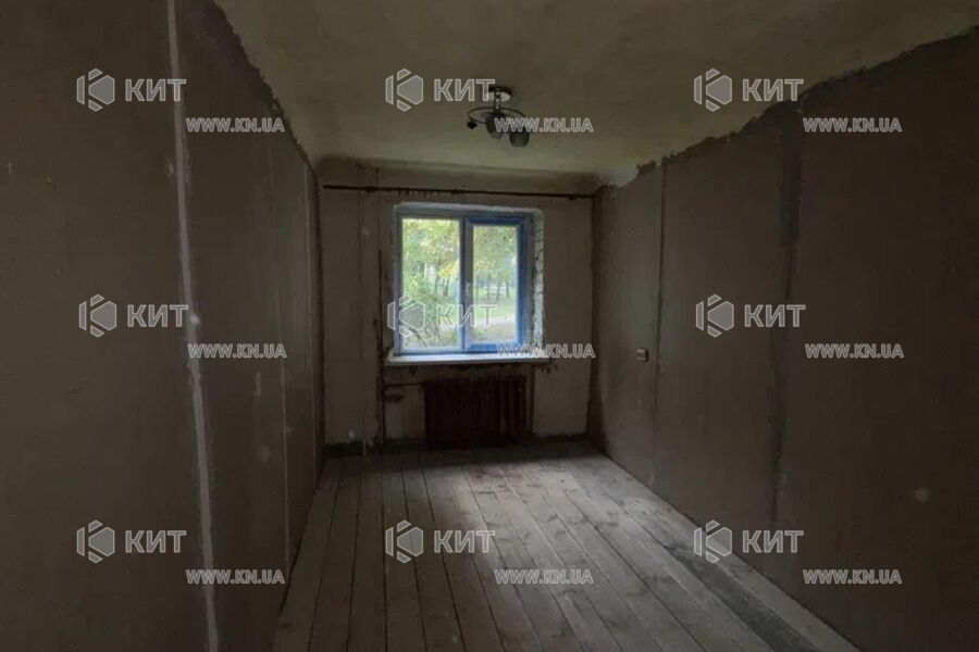 Продаж квартири Харків, Жуковського, П’ятихатки, 56м²