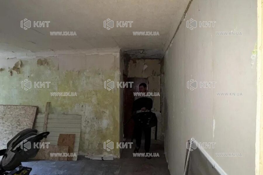 Продаж квартири Харків, Жуковського, П’ятихатки, 56м²