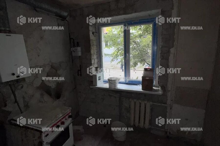 Продаж квартири Харків, Жуковського, П’ятихатки, 56м²