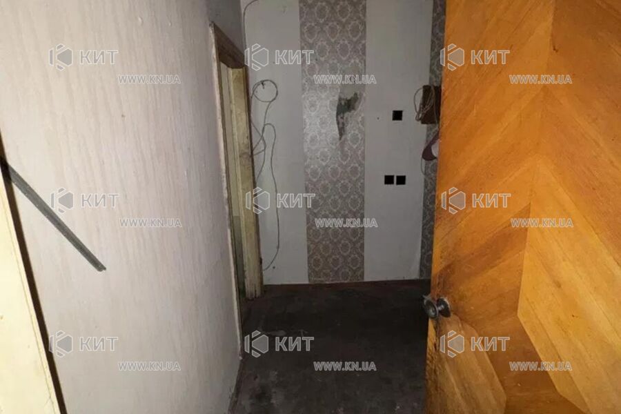 Продаж квартири Харків, Жуковського, П’ятихатки, 56м²