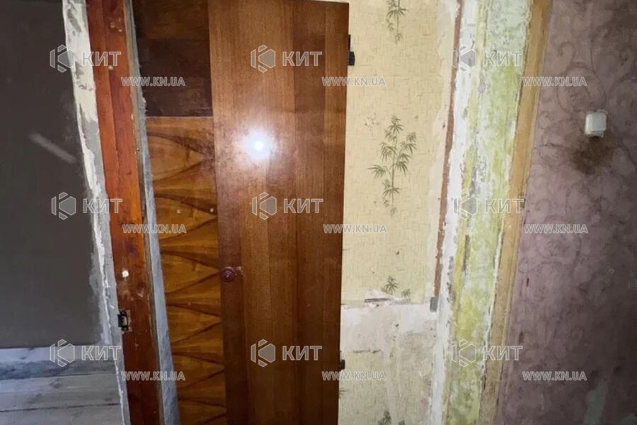 Продаж квартири Харків, Жуковського, П’ятихатки, 56м²