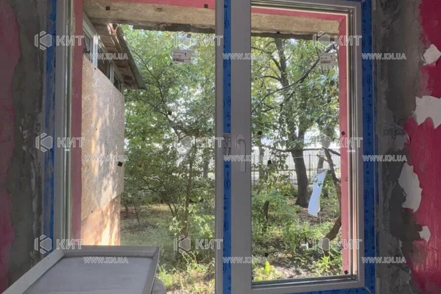 Продаж квартири Харків, Жуковського, П’ятихатки, 56м²