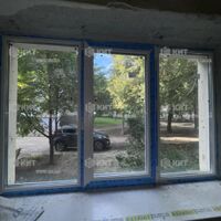 Продаж квартири Харків, Жуковського, П’ятихатки, 56м²
