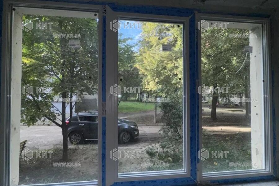 Продаж квартири Харків, Жуковського, П’ятихатки, 56м²