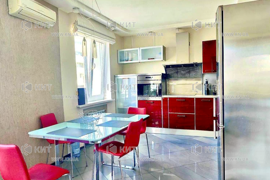 Продажа квартиры Харьков, Малышева, 139.4м²