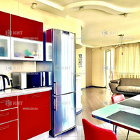 Продажа квартиры Харьков, Малышева, 139.4м²