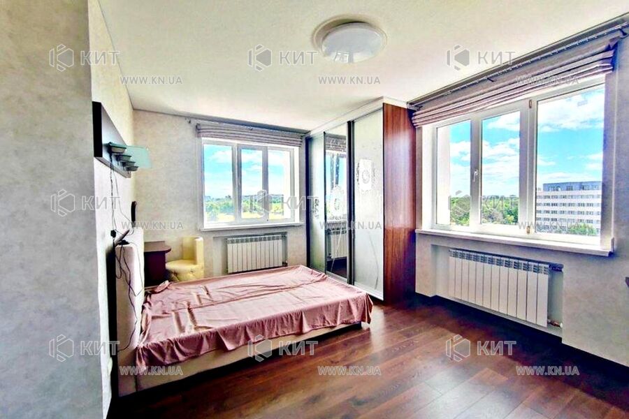 Продажа квартиры Харьков, Малышева, 139.4м²