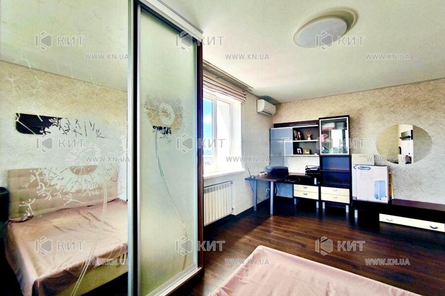 Продажа квартиры Харьков, Малышева, 139.4м²