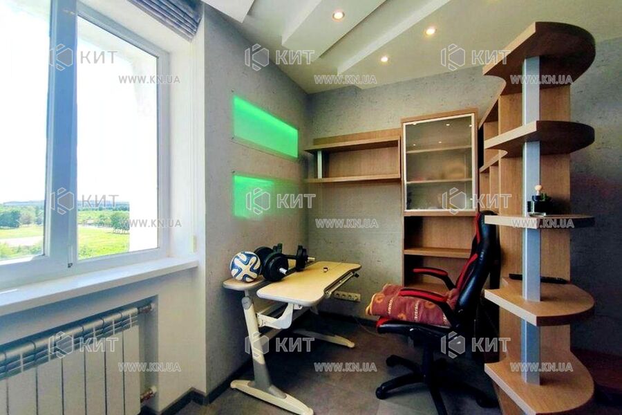 Продажа квартиры Харьков, Малышева, 139.4м²