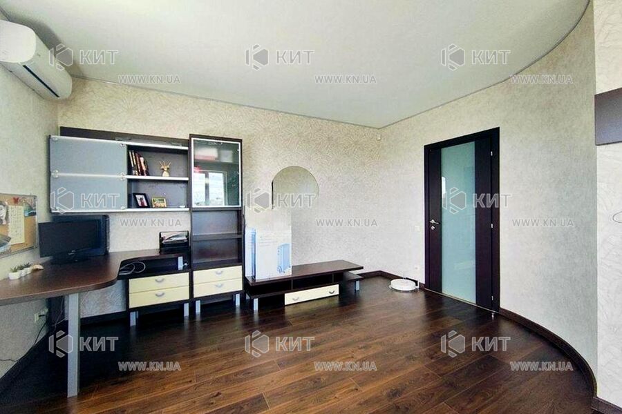 Продажа квартиры Харьков, Малышева, 139.4м²