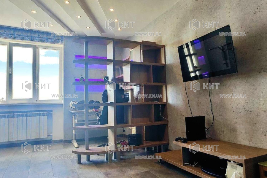 Продажа квартиры Харьков, Малышева, 139.4м²