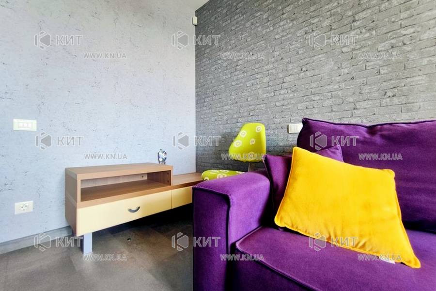 Продажа квартиры Харьков, Малышева, 139.4м²