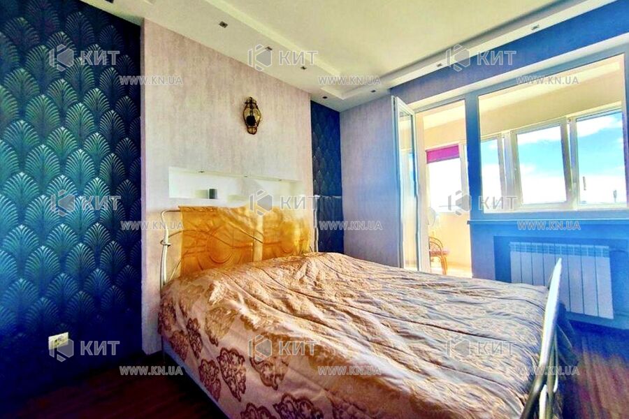 Продажа квартиры Харьков, Малышева, 139.4м²