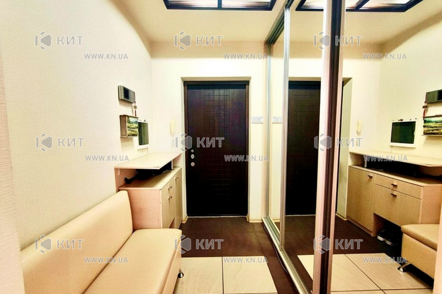 Продажа квартиры Харьков, Малышева, 139.4м²