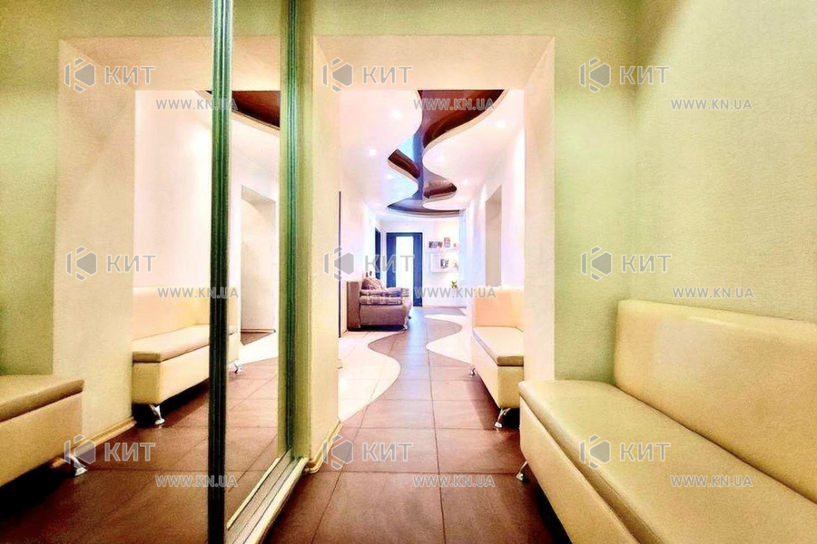 Продажа квартиры Харьков, Малышева, 139.4м²