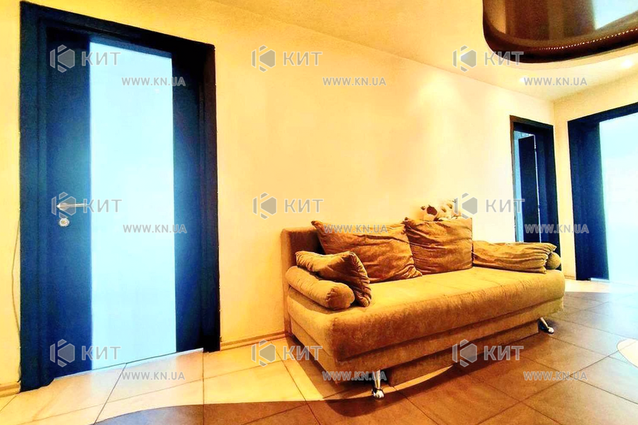Продажа квартиры Харьков, Малышева, 139.4м²