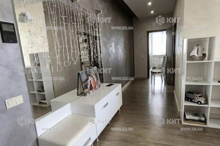 Продажа квартиры Харьков, Салтовка, 521 мрн., 85м²