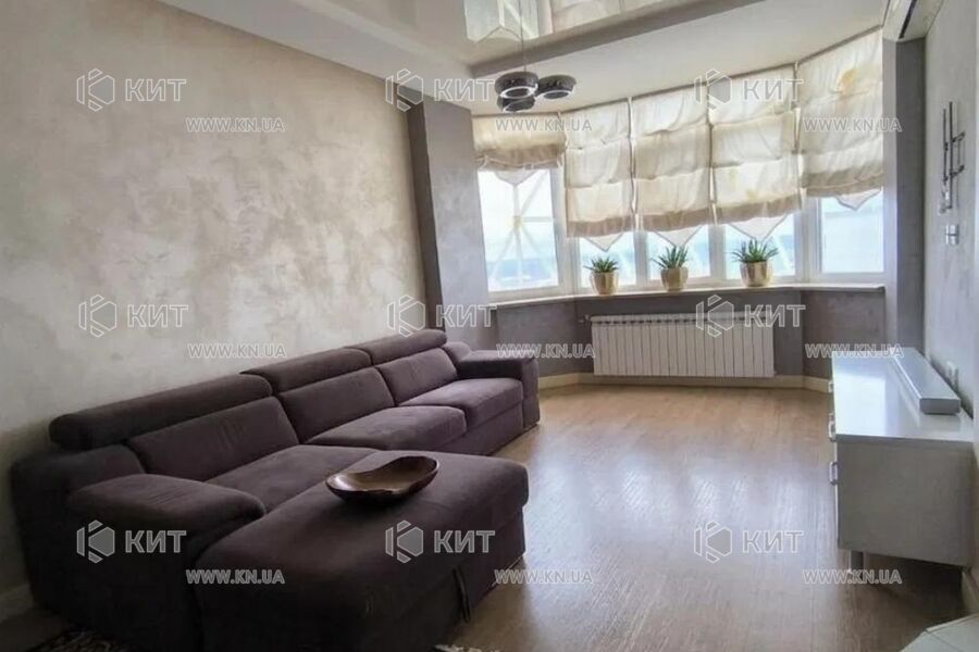 Продажа квартиры Харьков, Салтовка, 521 мрн., 85м²