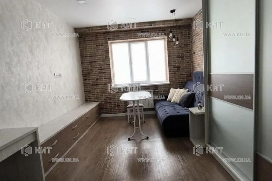 Продажа квартиры Харьков, Салтовка, 521 мрн., 85м²