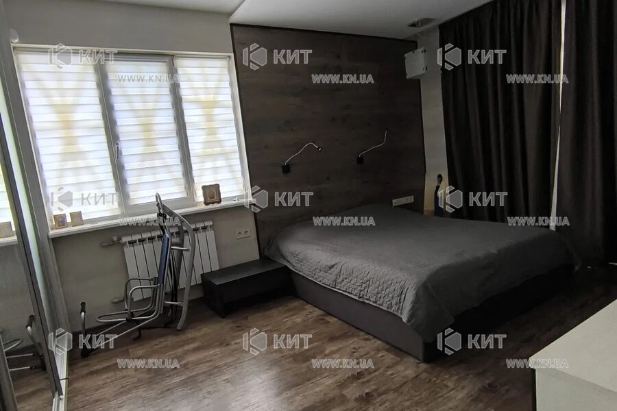 Продажа квартиры Харьков, Салтовка, 521 мрн., 85м²
