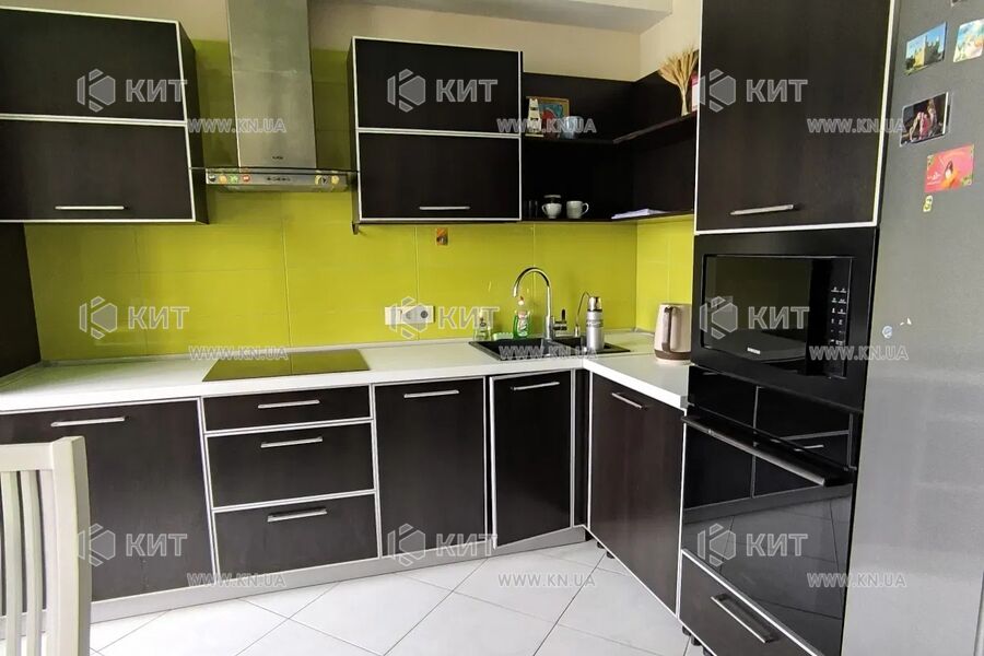 Продажа квартиры Харьков, Салтовка, 521 мрн., 85м²